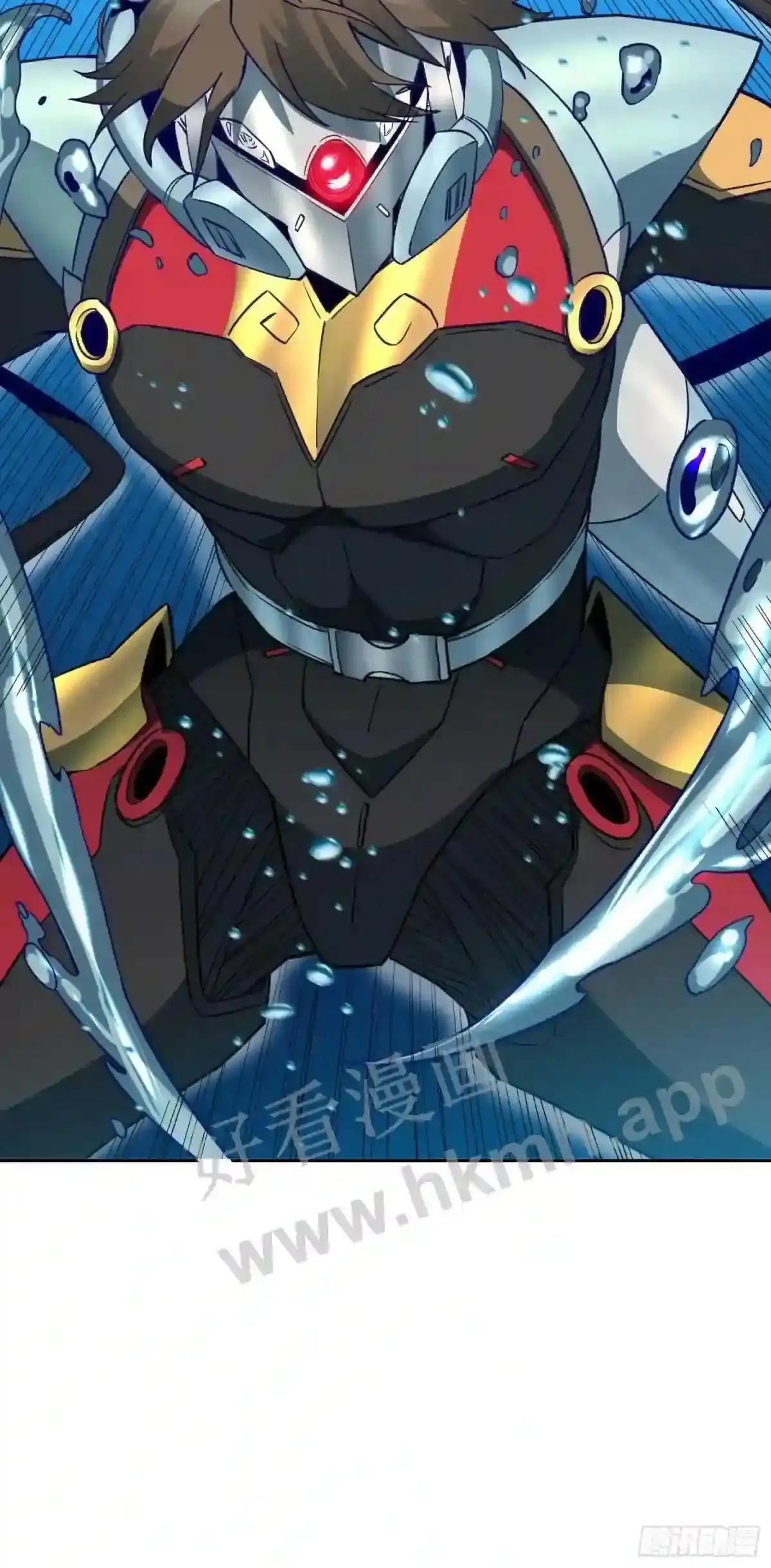 第154话 湖底惊变!40