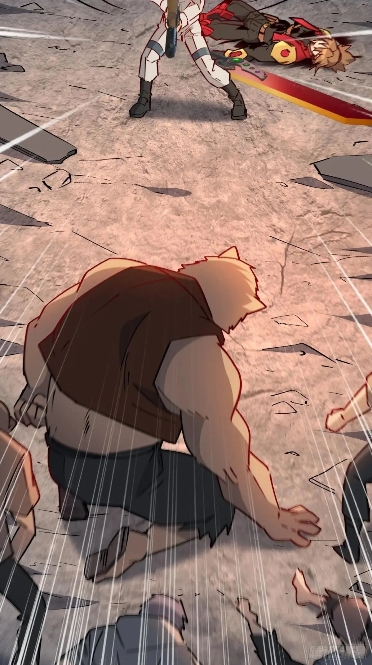 第270话 孟超濒危？42