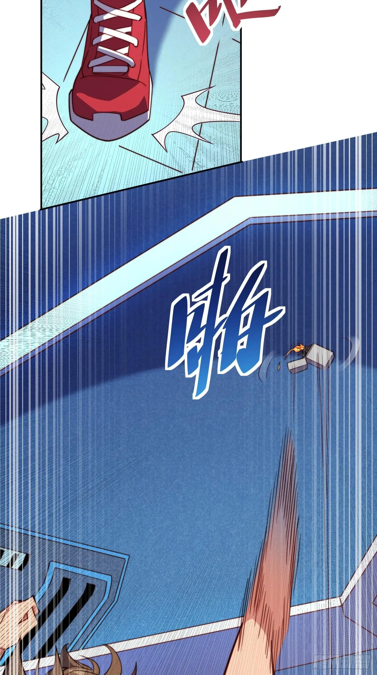 第213话 傍大腿26
