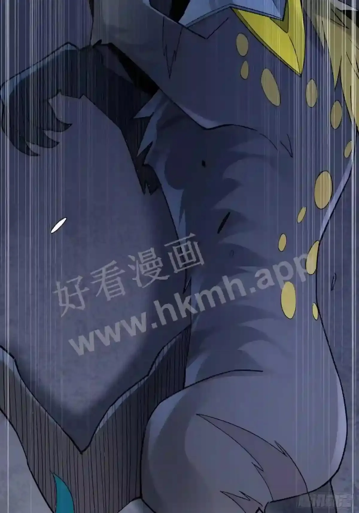 第110话 特立独行奇男子36