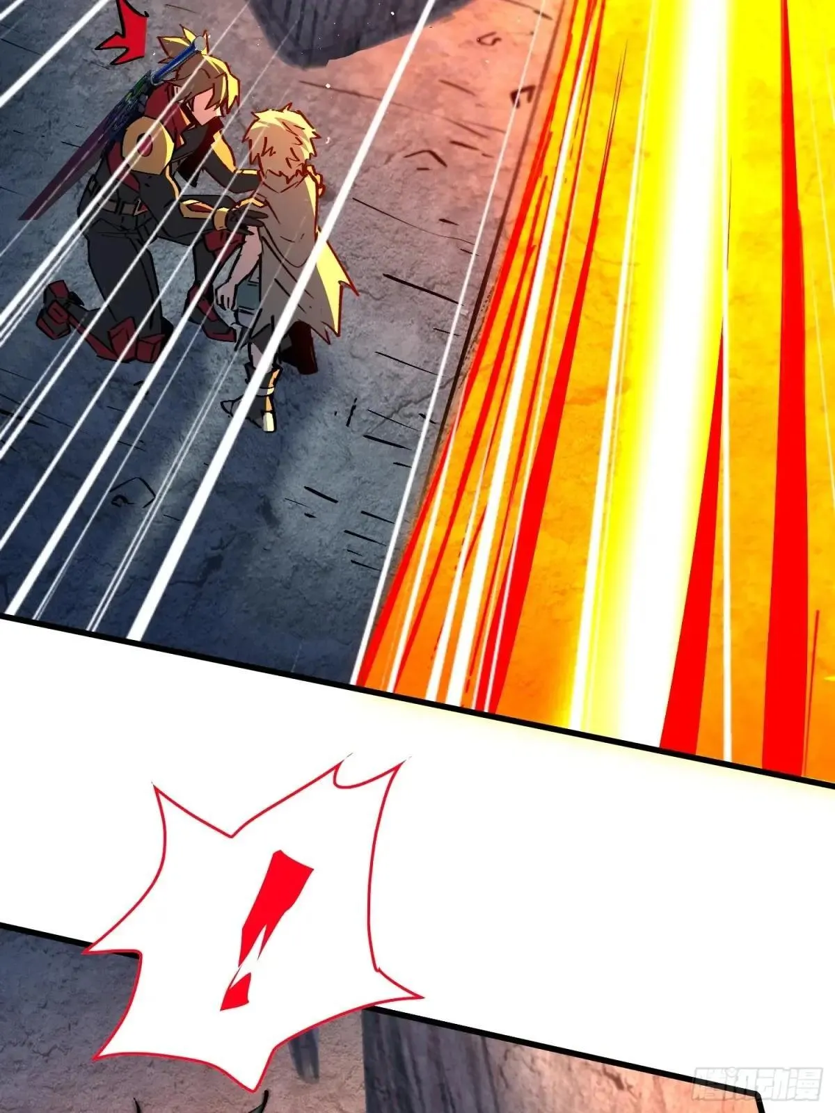 第266话 那小子逃跑了！55