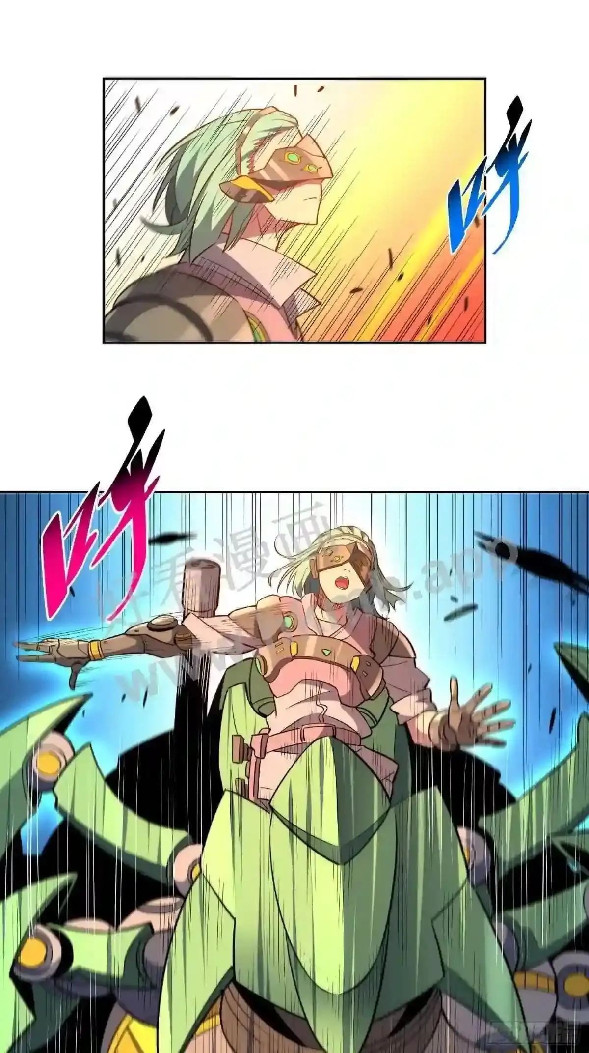 第143话 火羽龙尸变!18