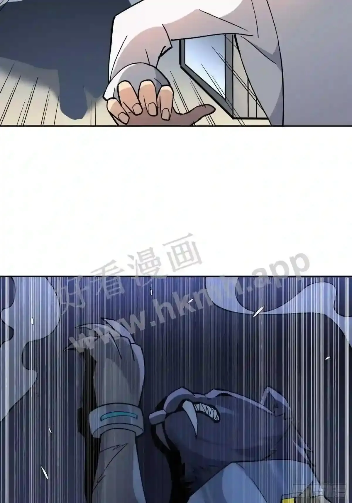 第110话 特立独行奇男子35