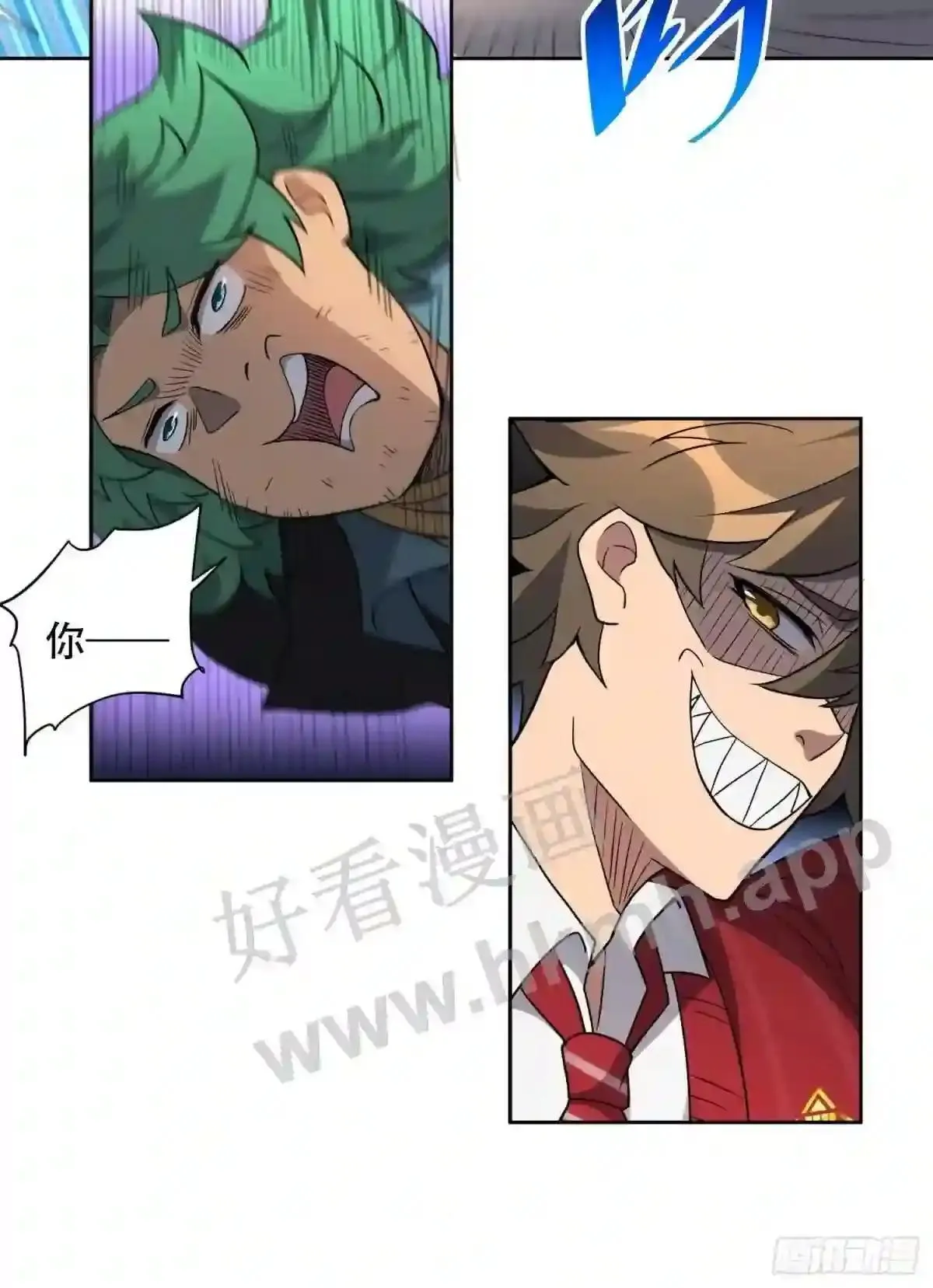 第99话 胖子竟是顾剑波?!23