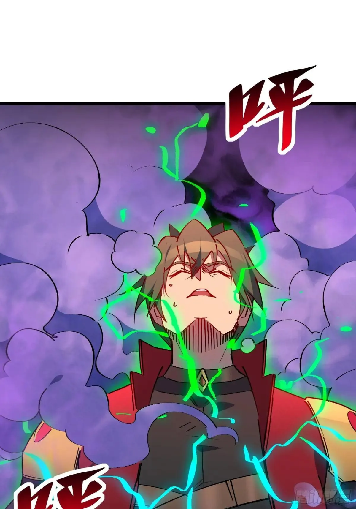 第263话 坠入下水道25