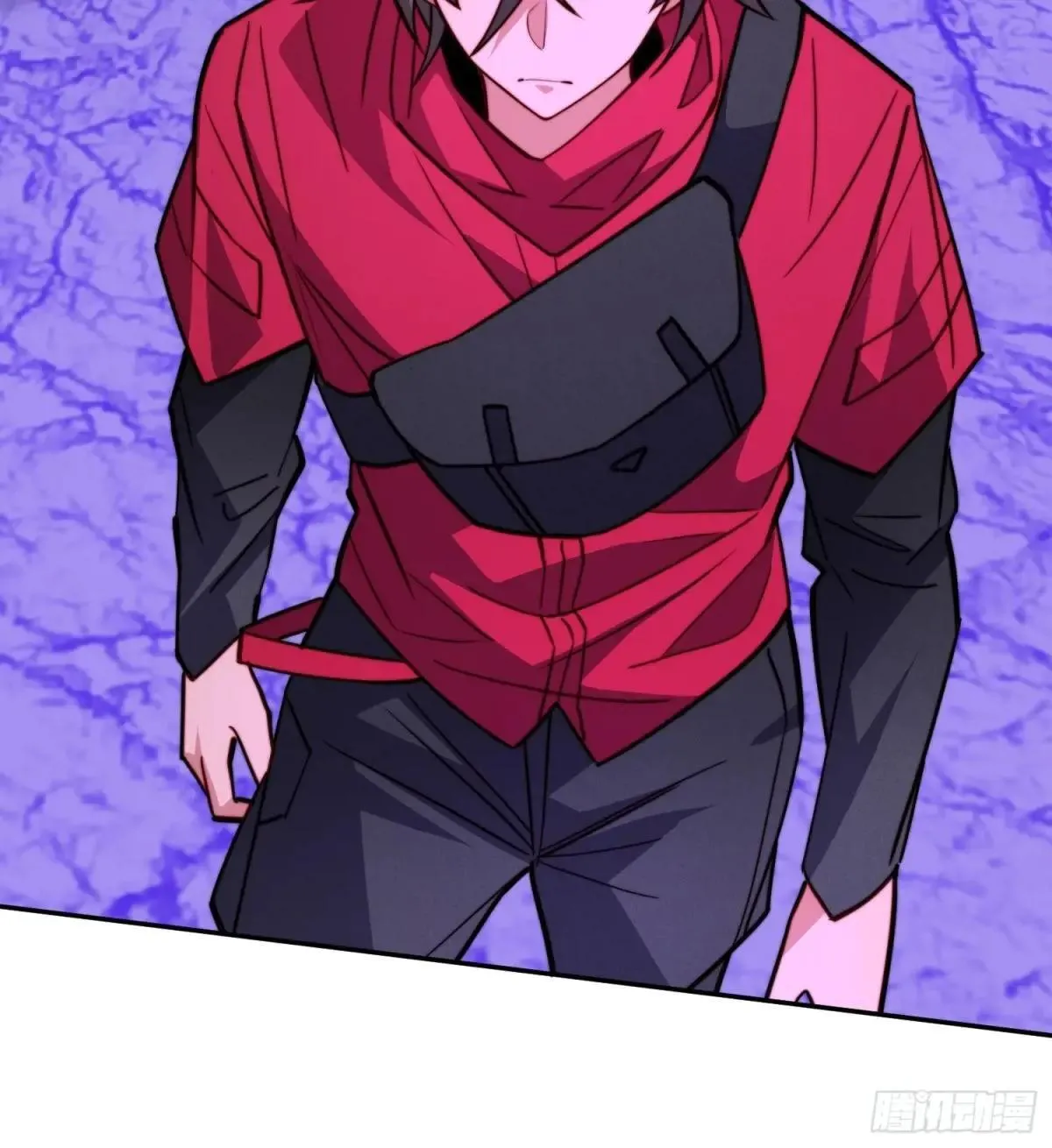 第203话 “小虫”线索！36