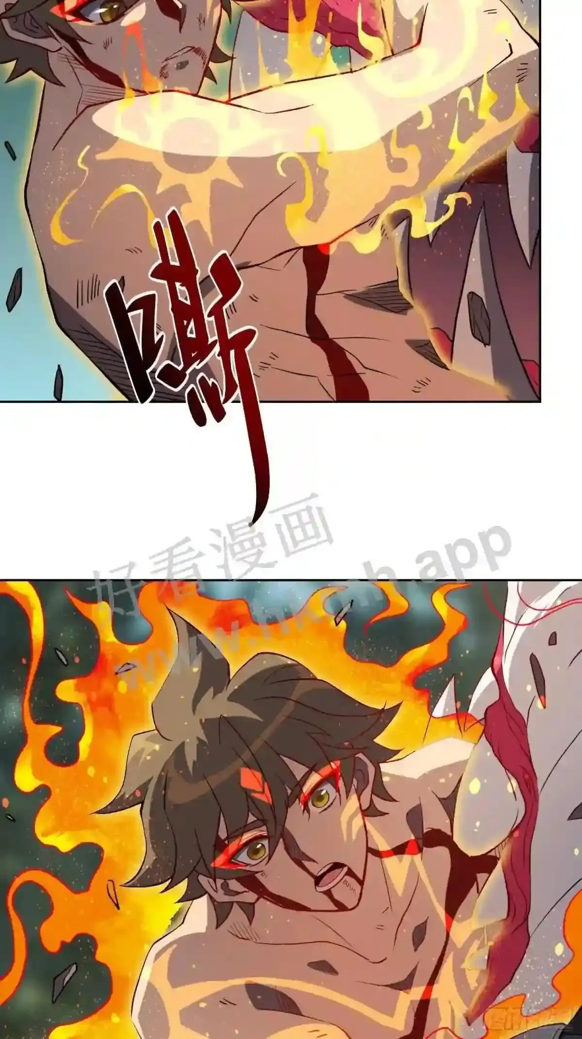 第84话 孟超临战超凡38