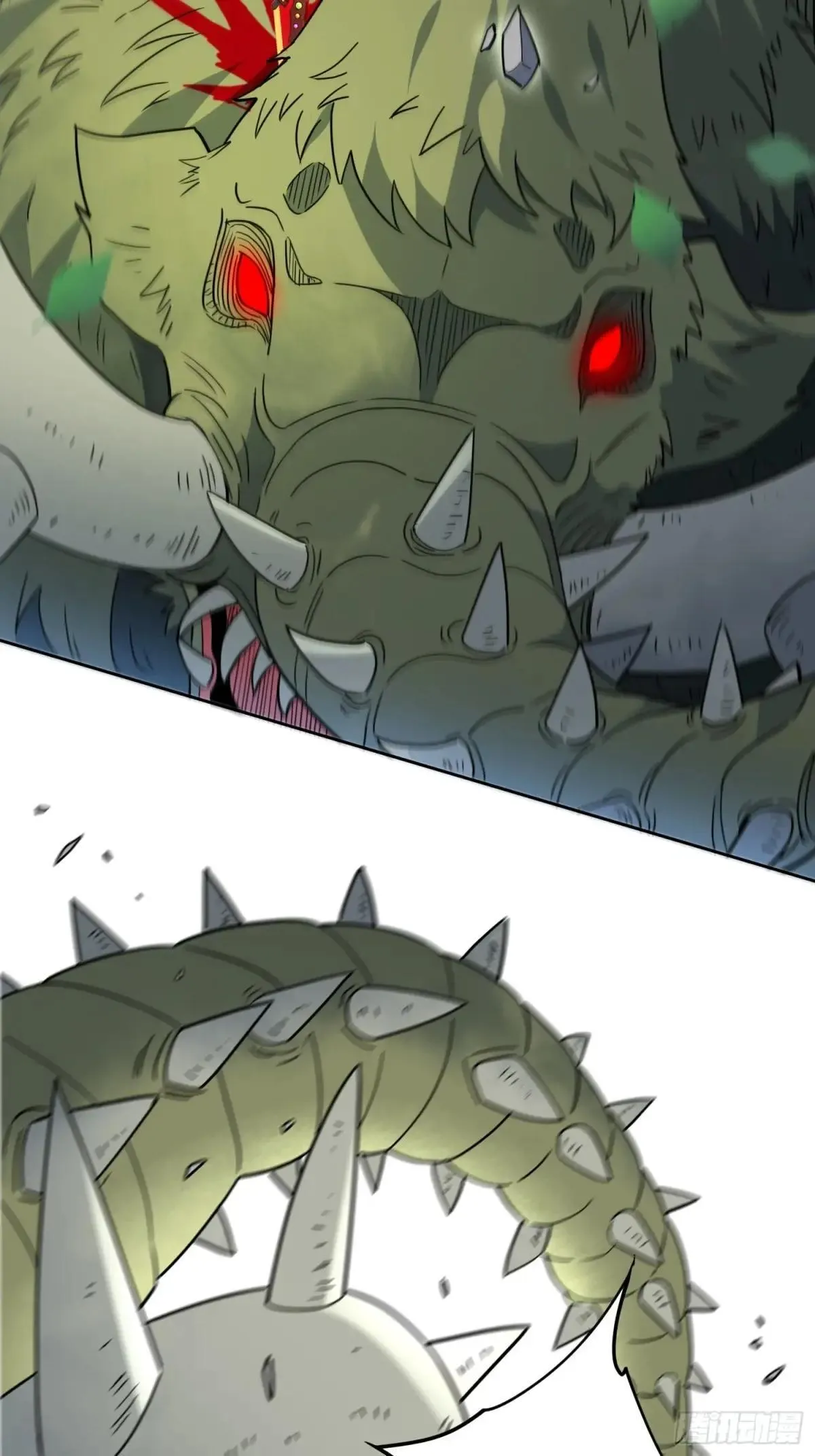 第239话 荒野历险23