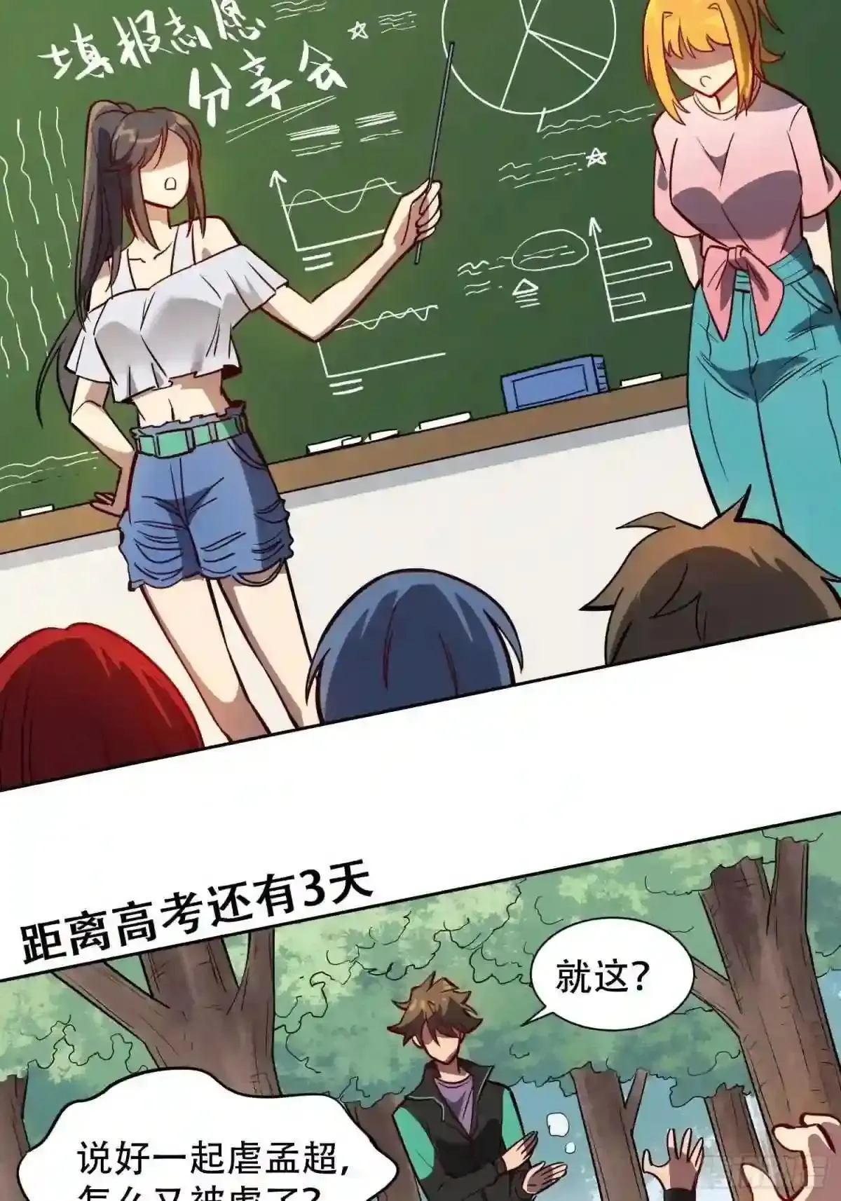 第59话 低调随和不爱装逼?22