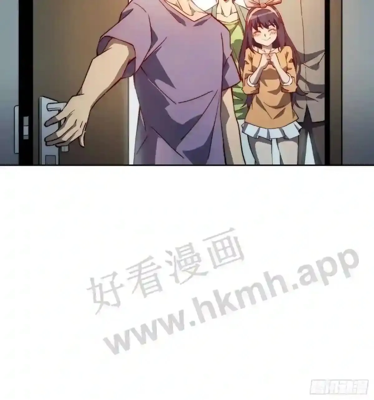 第91话 新生报到27