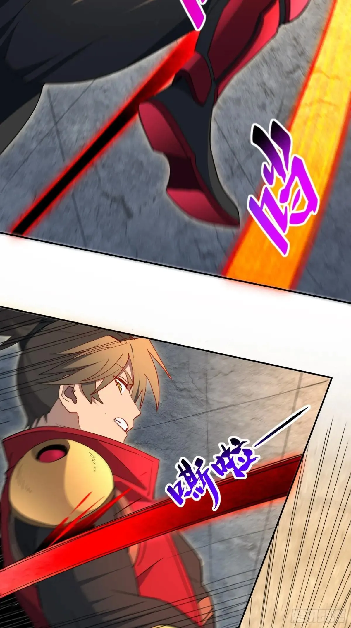 第261话 休想活着出去！20