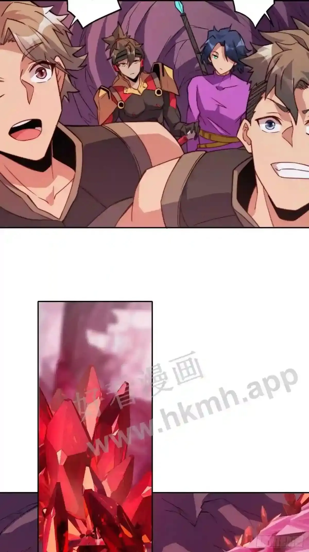 第156话 发现矿洞29
