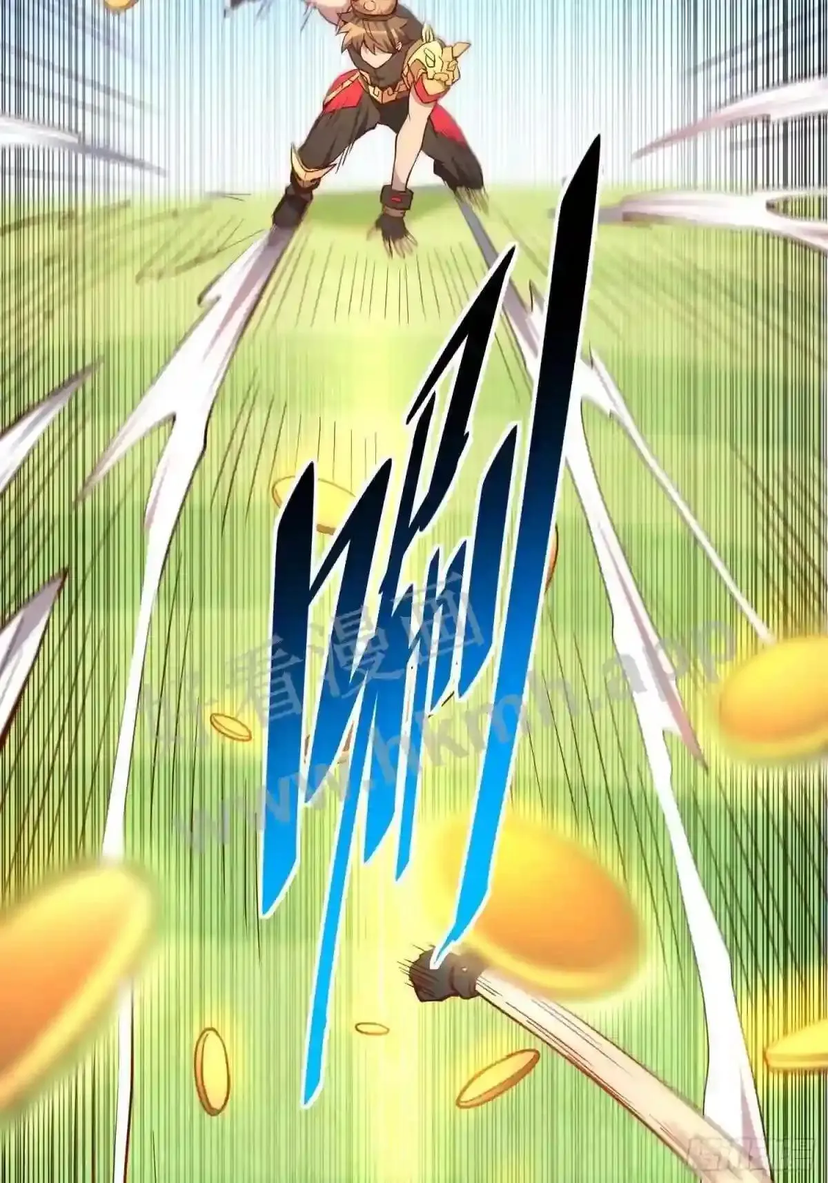 第94话 谁才是软柿子?!27