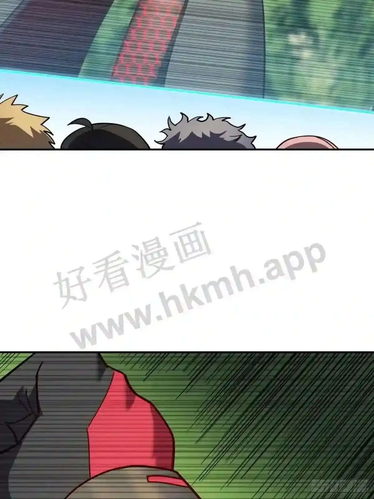 第137话 汗毛打结?18