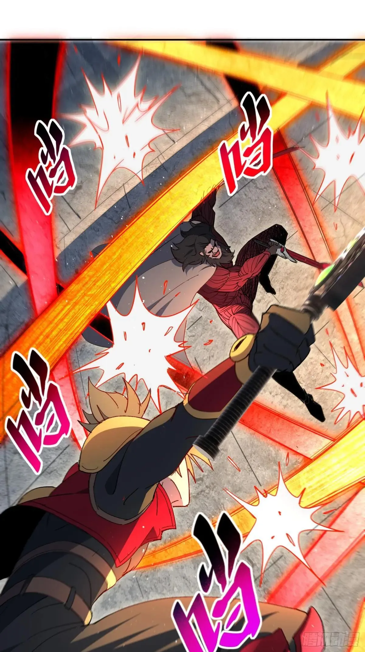 第261话 休想活着出去！19