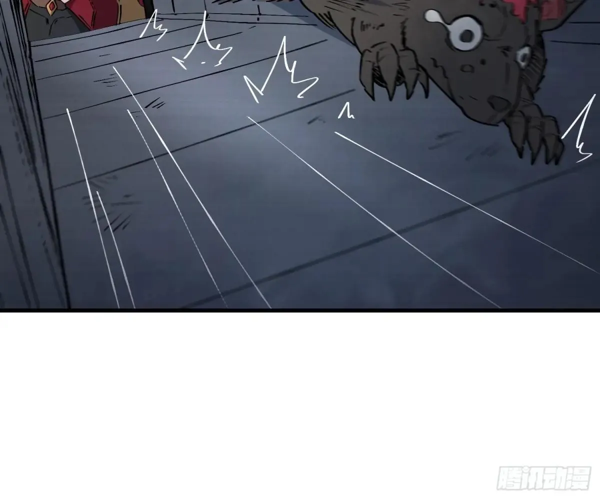 第280话 孟超被合围28