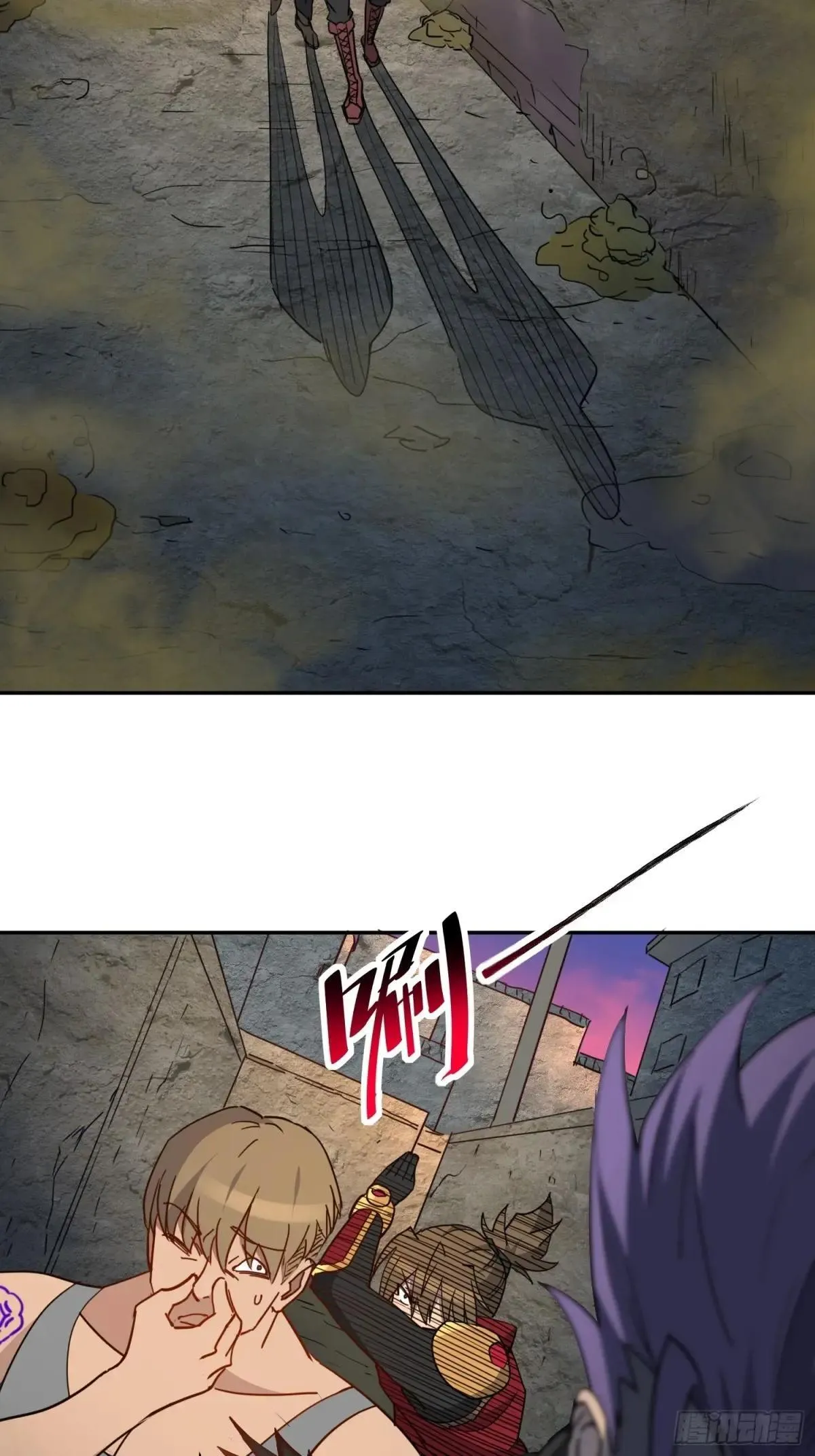 第276话 骗中骗13