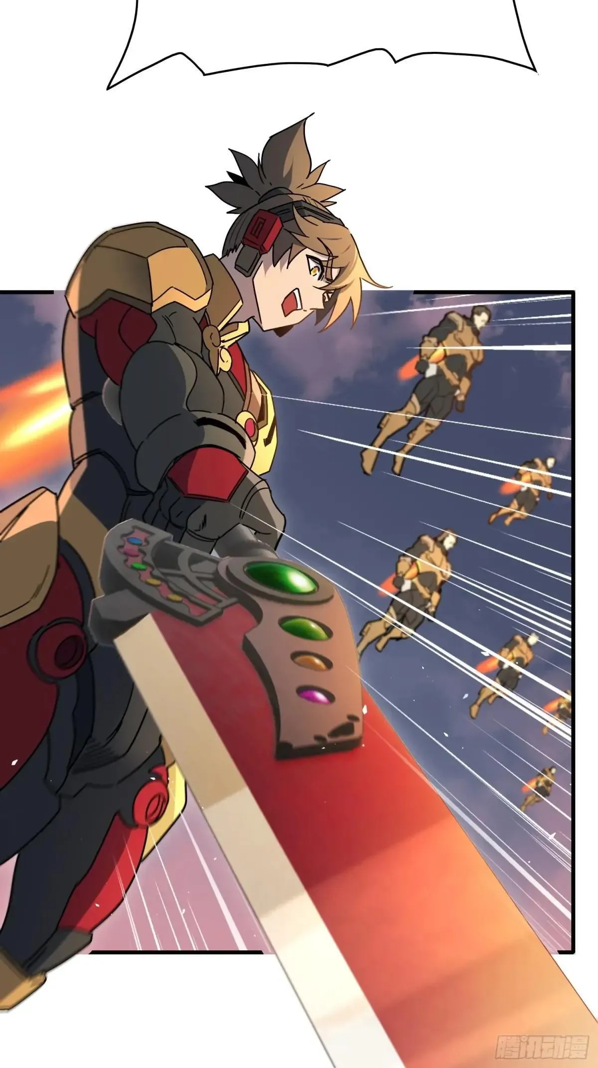 第307话 五费神！20