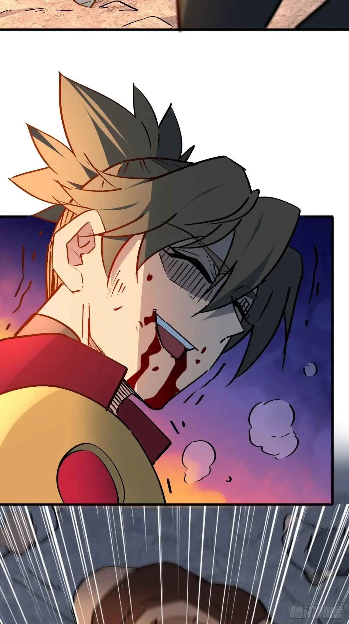 第270话 孟超濒危？52