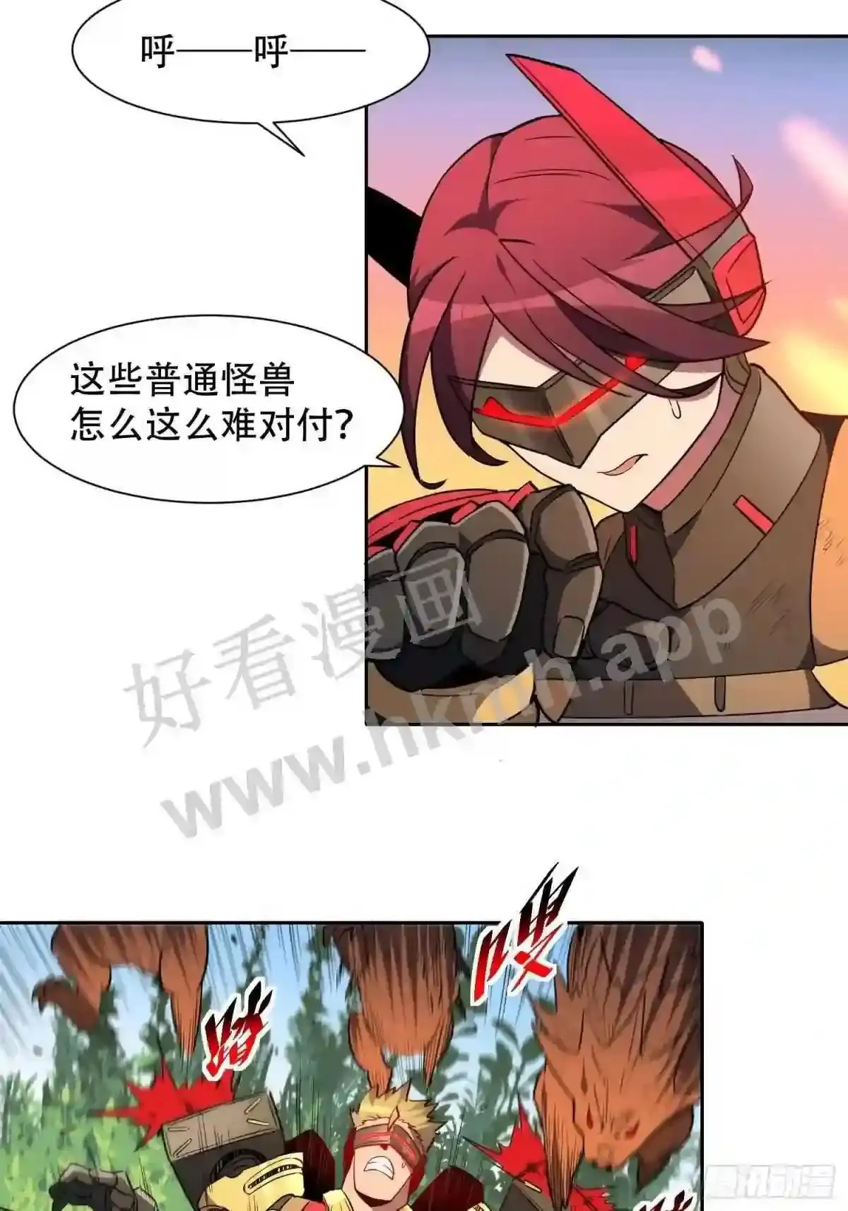 第135话 机械外骨骼滑铁卢27