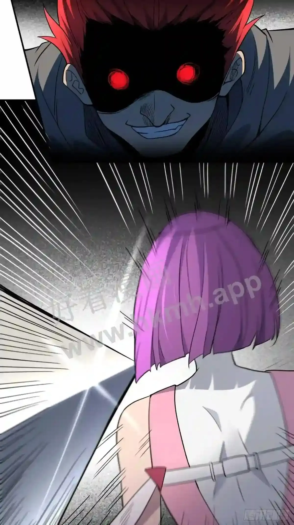 第166话 虎爷?!36