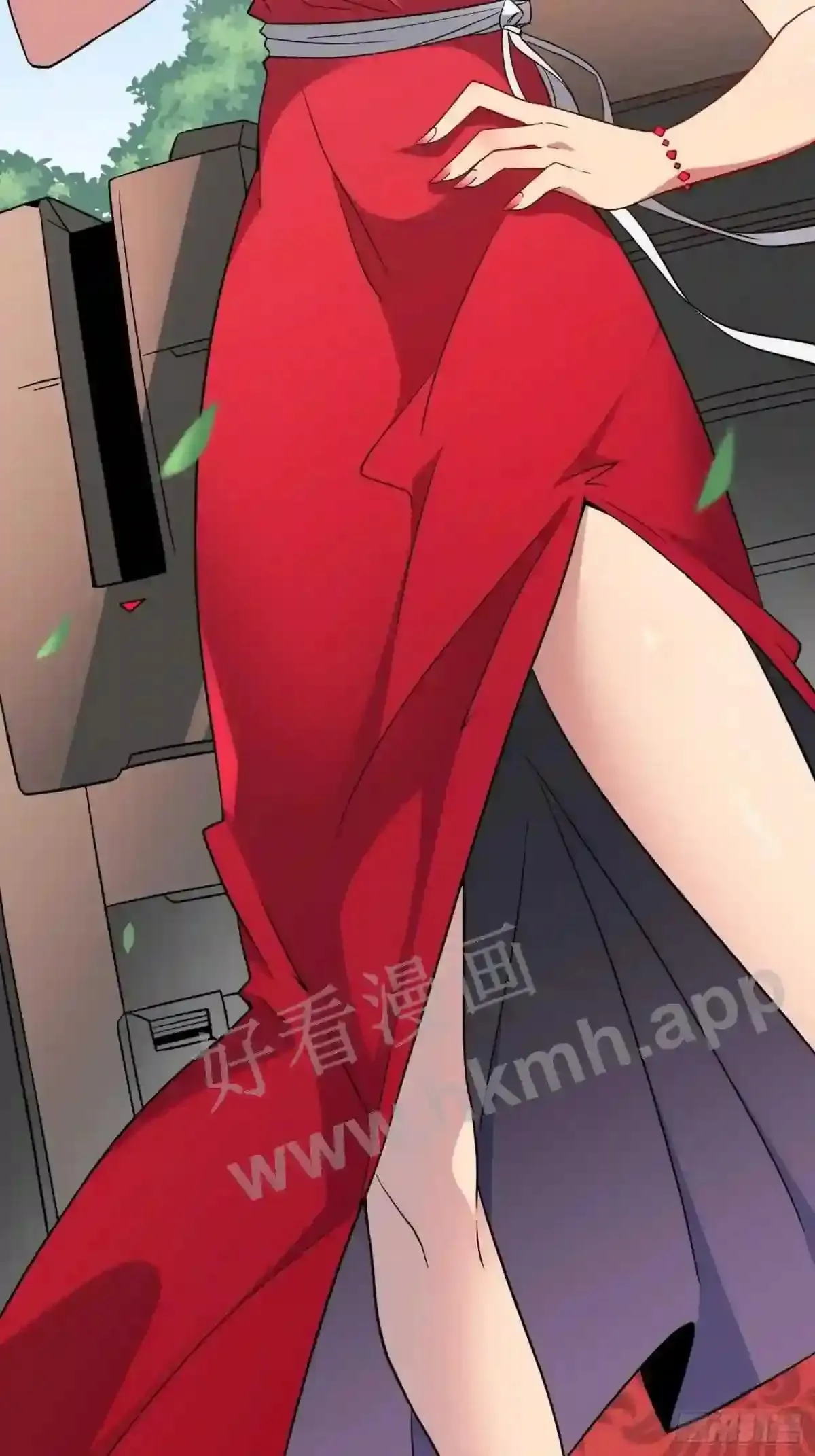 第150话 红辉玉矿脉19