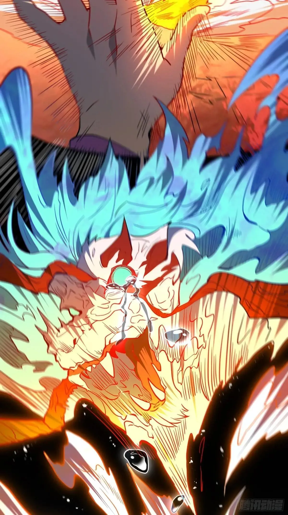 第187话 林川陨落15