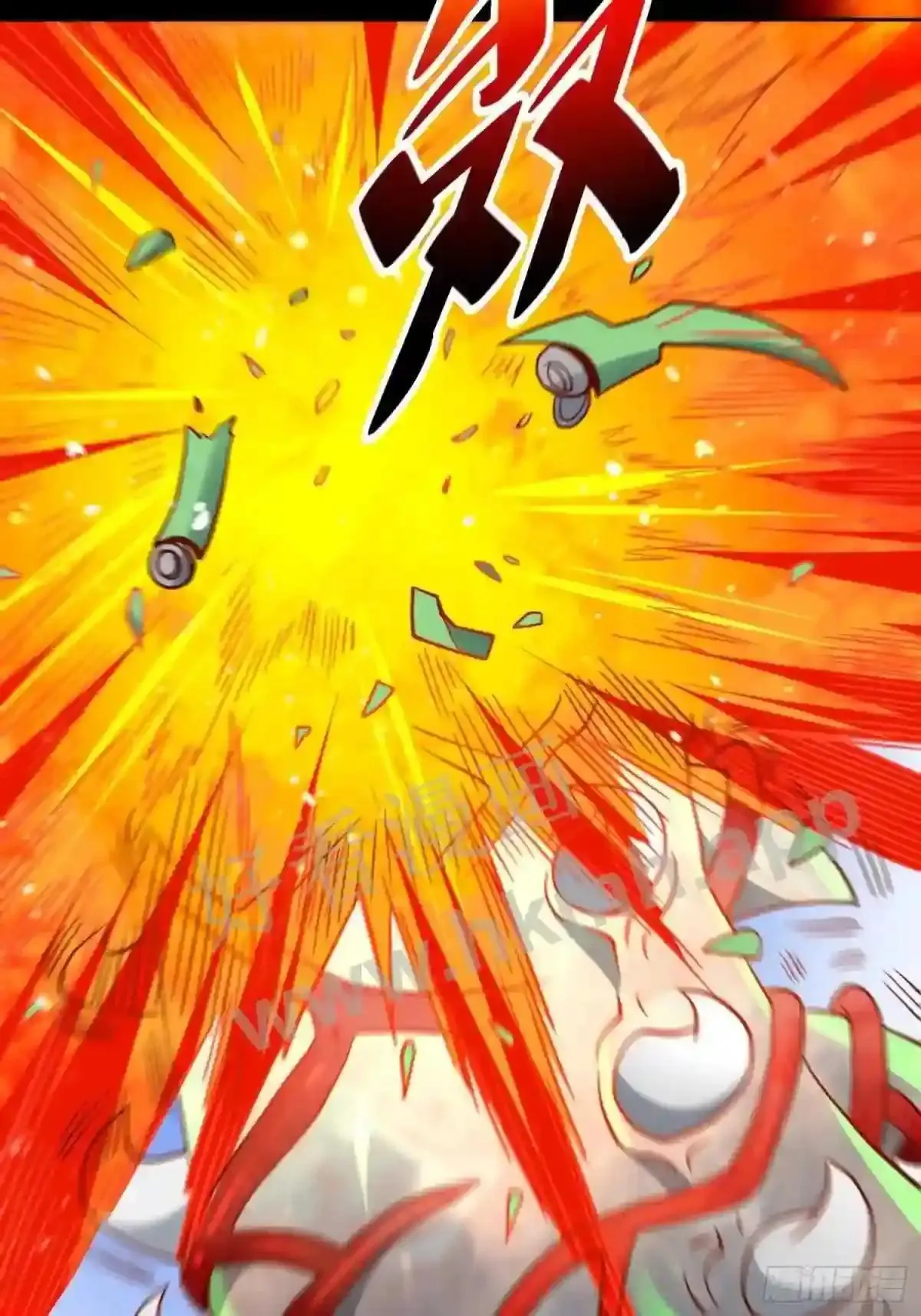 第144话 三级不死生物13