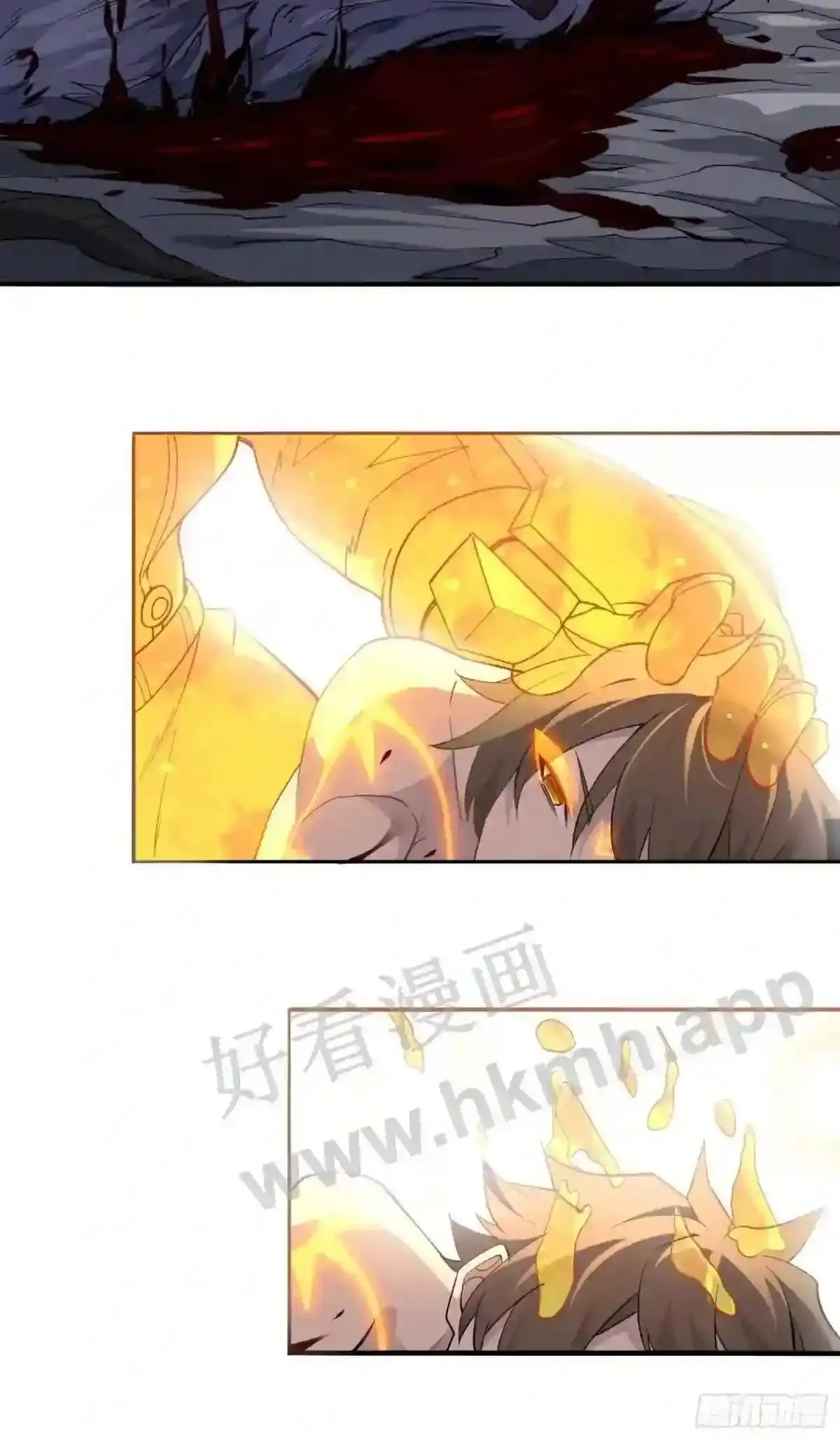 第85话 孟超陷入昏迷21