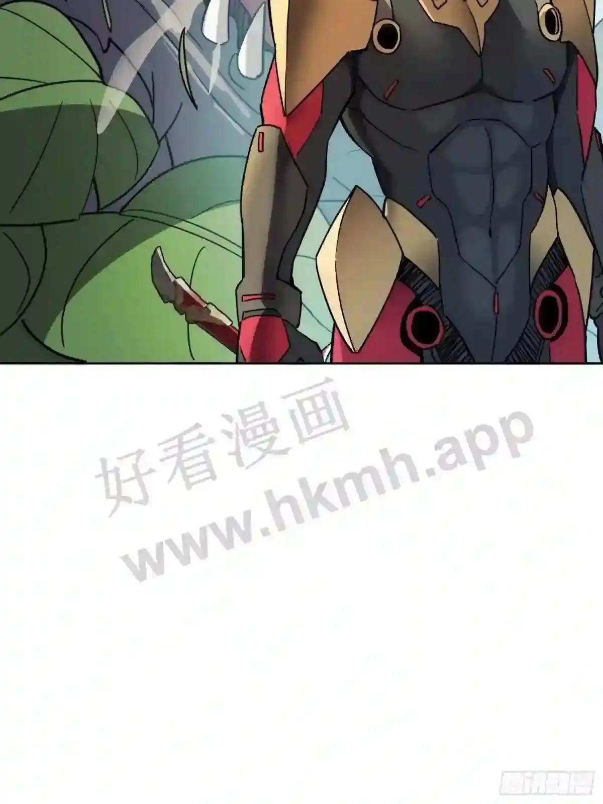 第136话 看孟超虐怪兽31