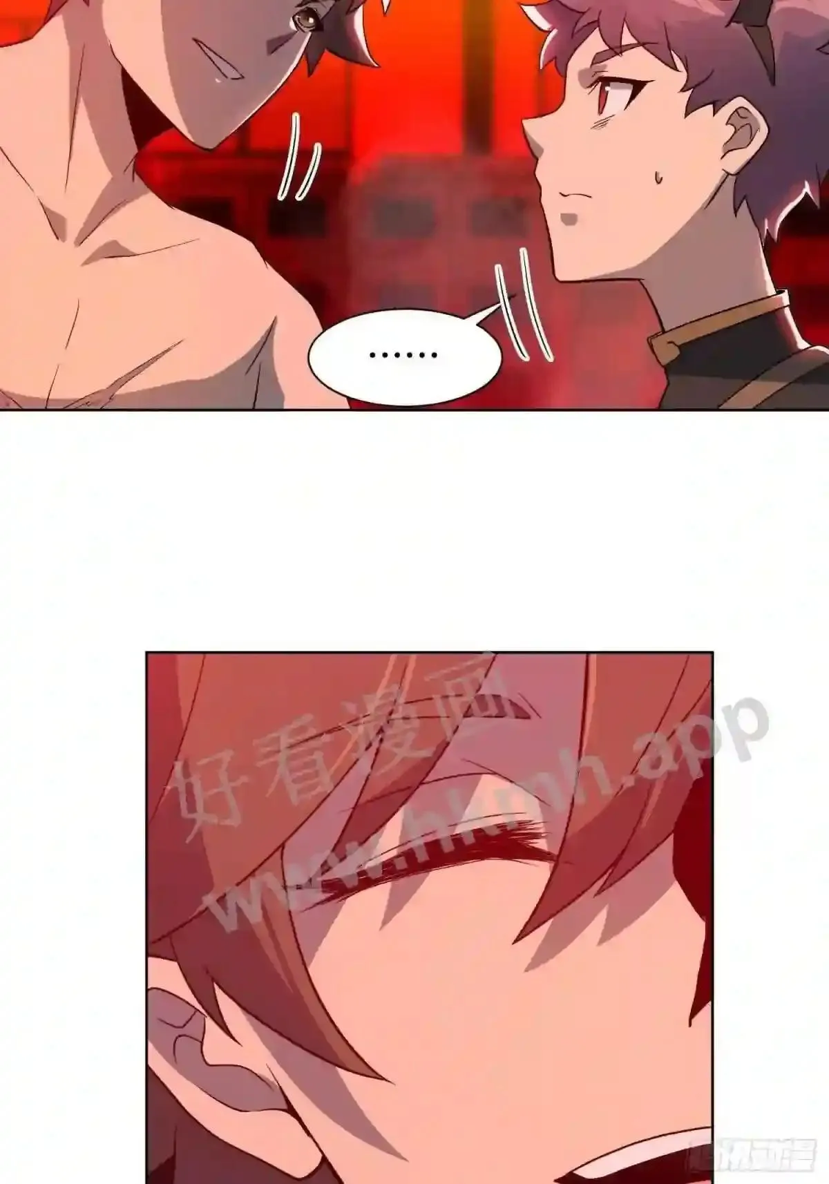 第110话 特立独行奇男子8