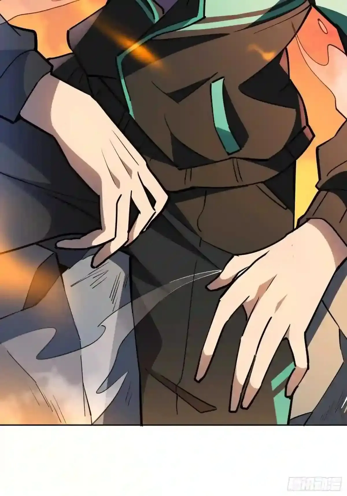 第55话 心灵测试?就这?28