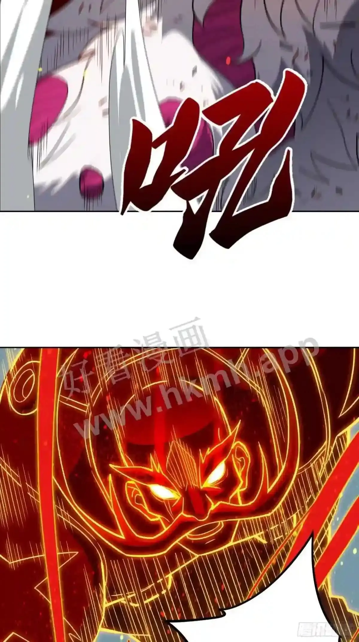 第84话 孟超临战超凡46