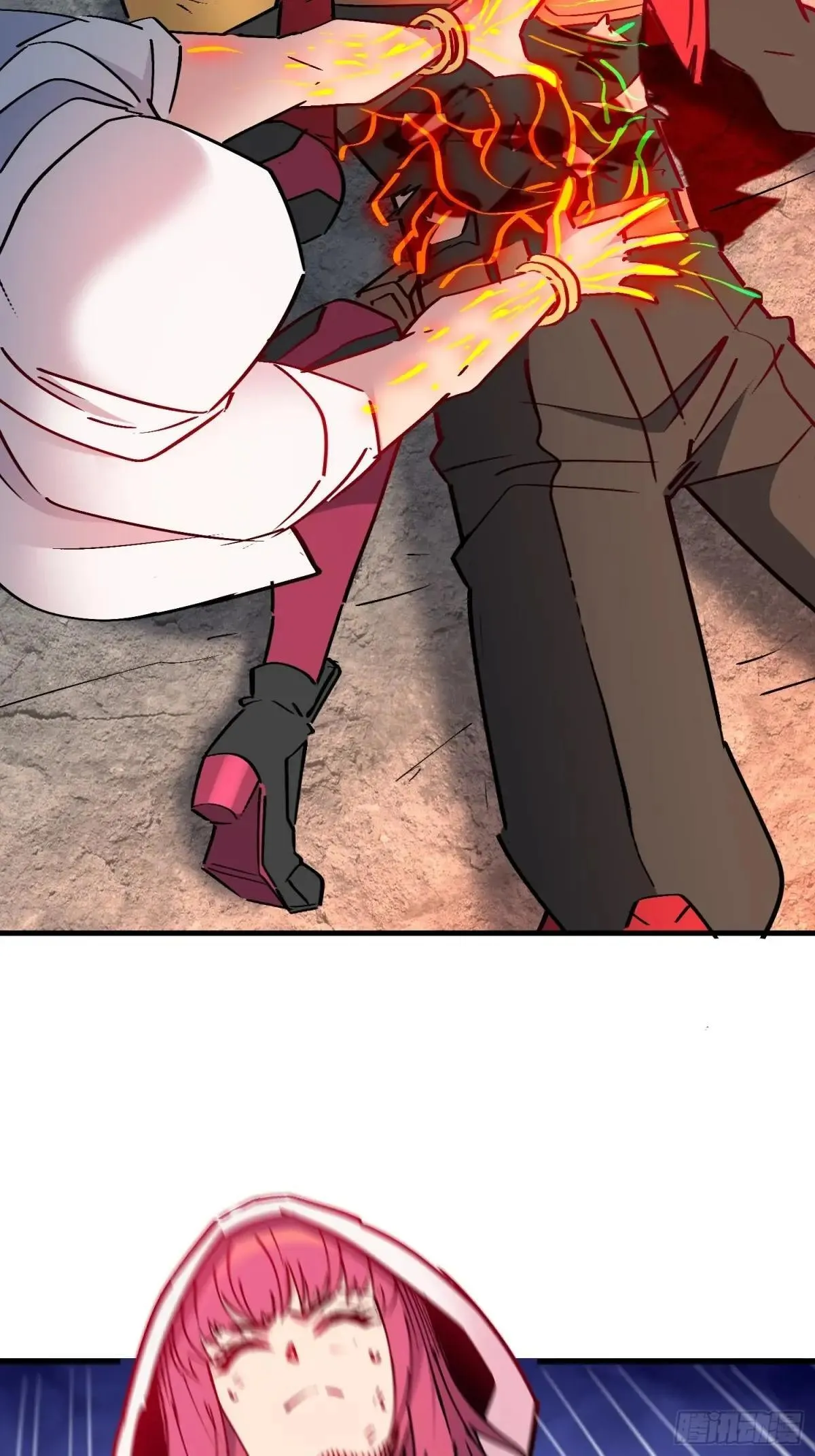 第270话 孟超濒危？61