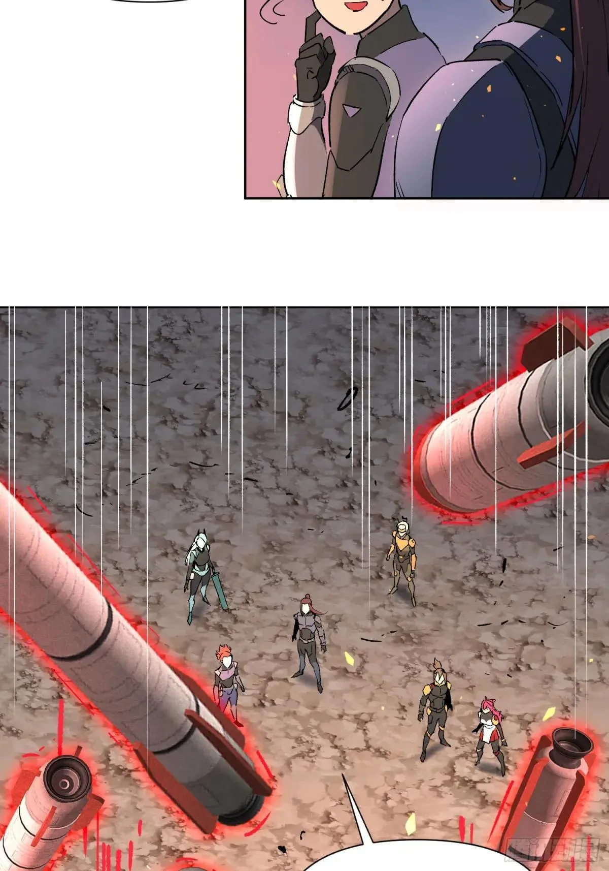第314话 当老夫不存在吗？17