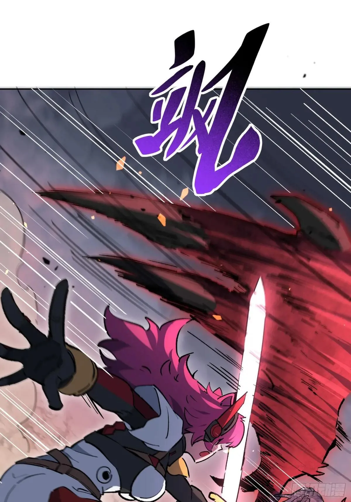 第310话 背叛者，死！27