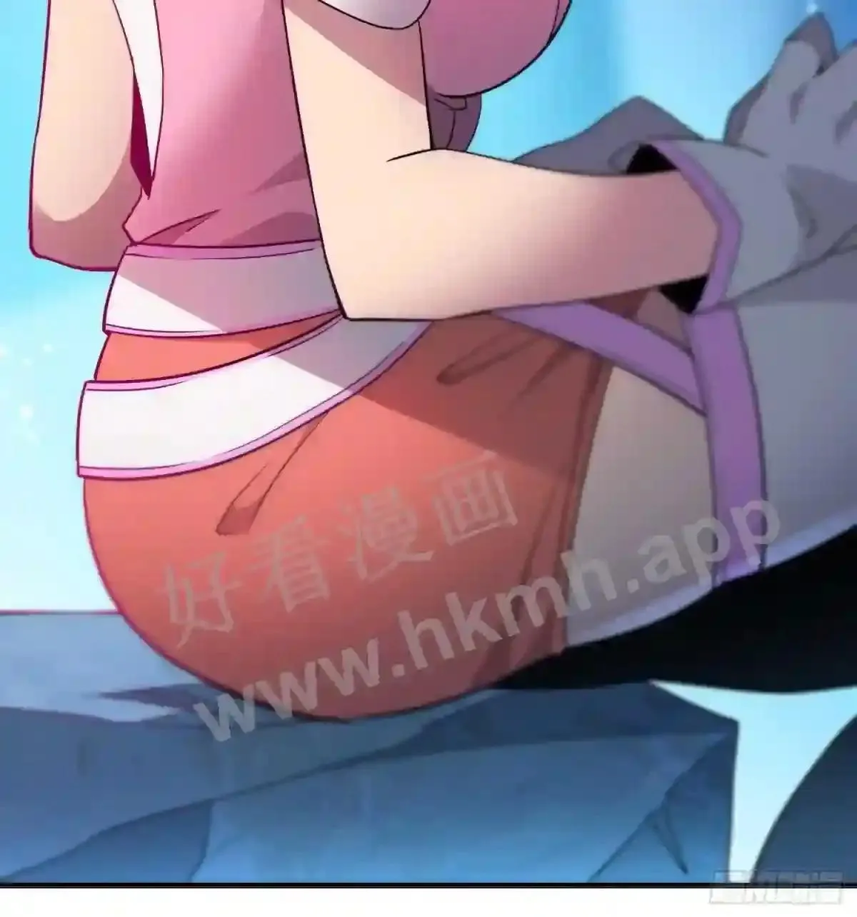 第160话 单独聊天?31