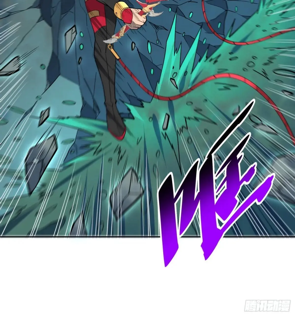 第220话 再战高野！14