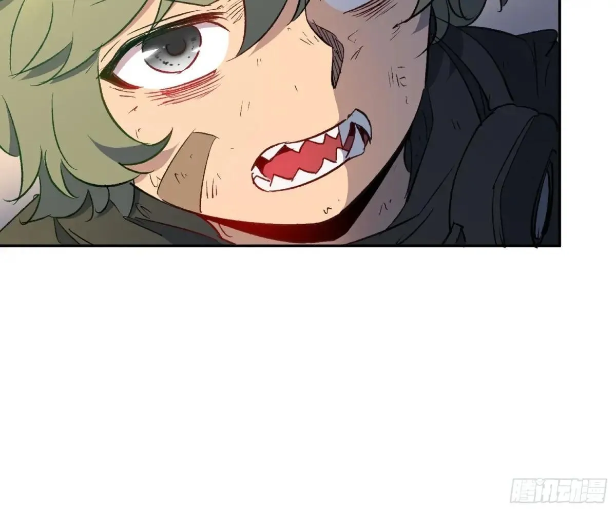 第267话 你们都是坏人！44