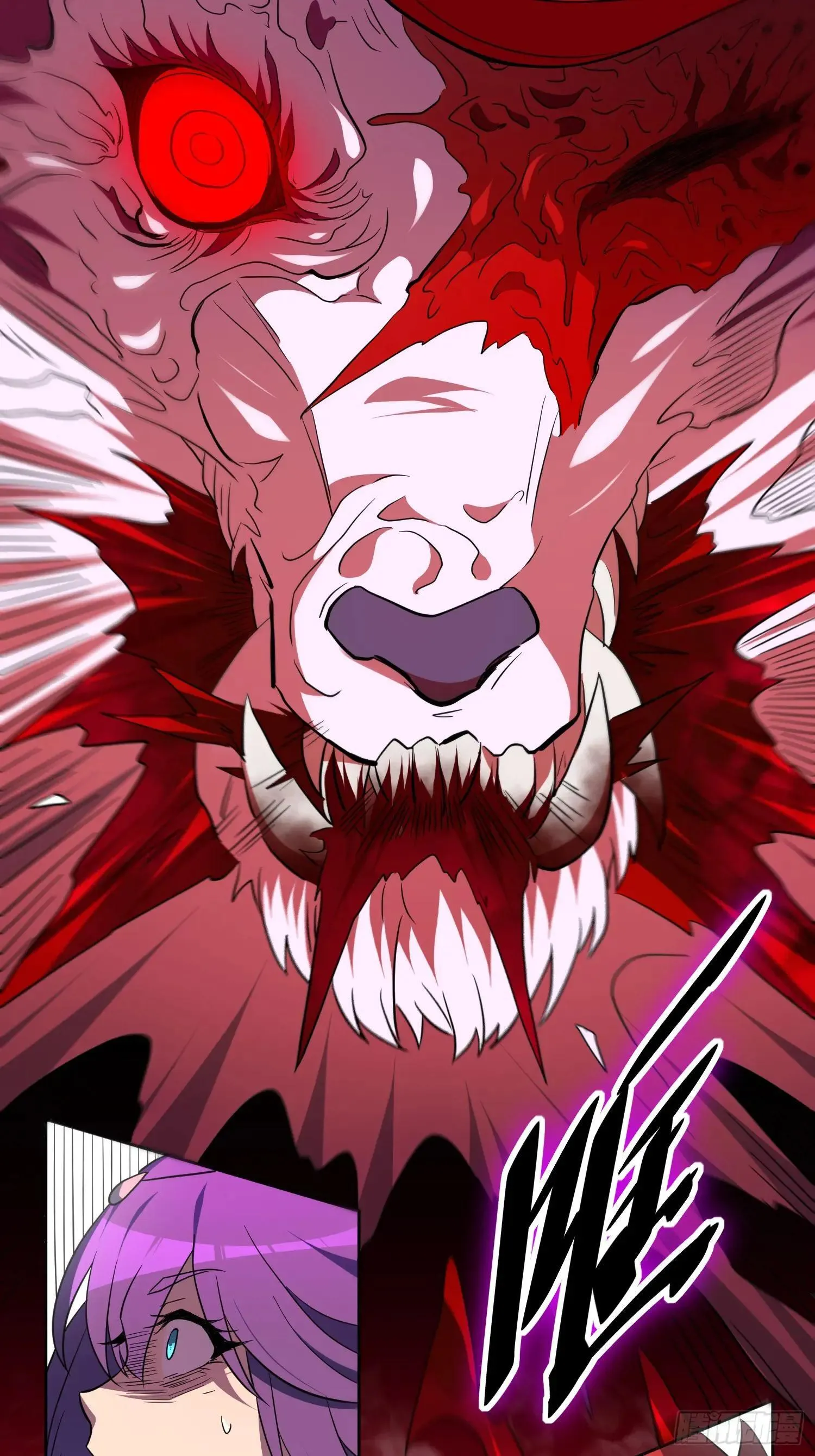第184话 白幽灵的阴谋！48