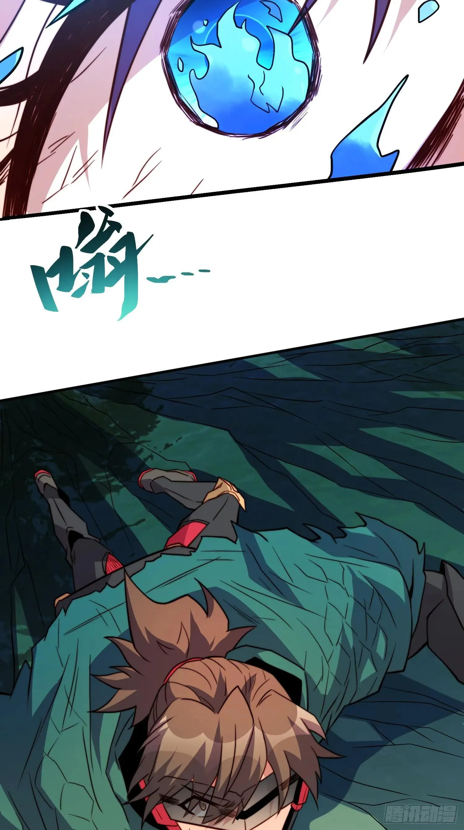 第182话 不要动手！9