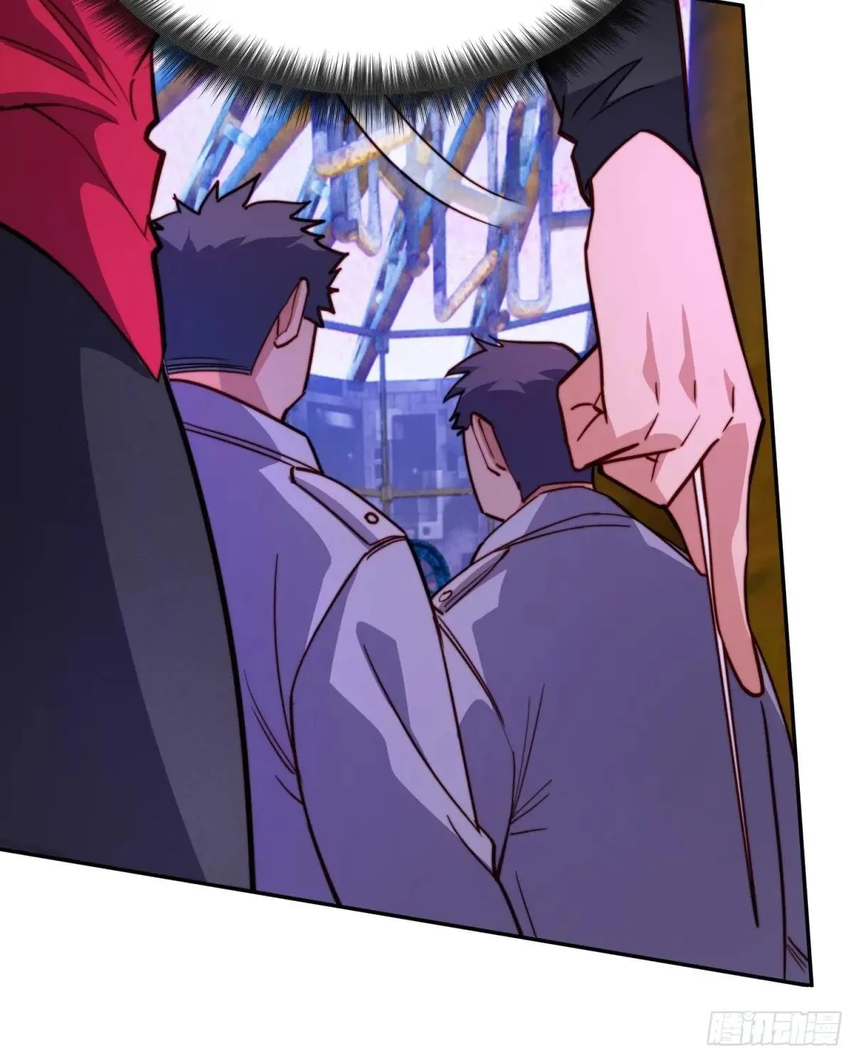 第203话 “小虫”线索！32