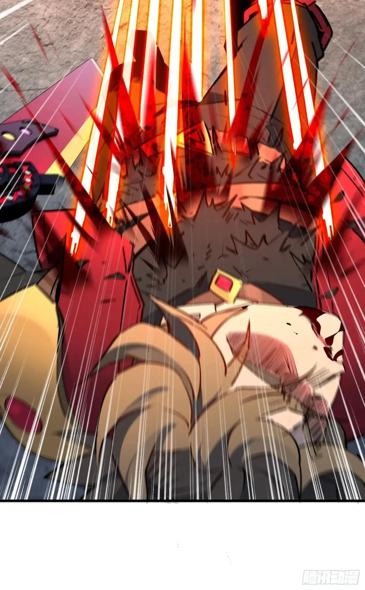 第270话 孟超濒危？37