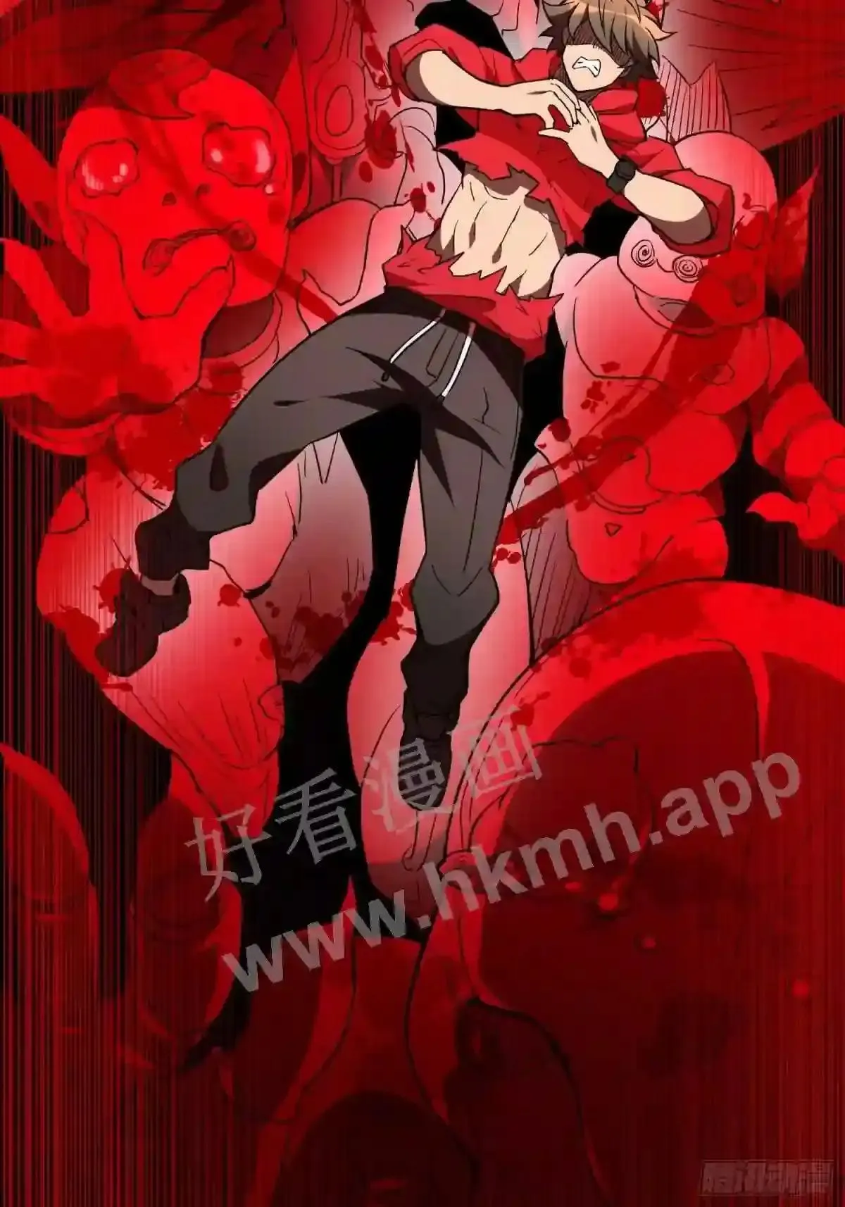 第126话 是!教官!21