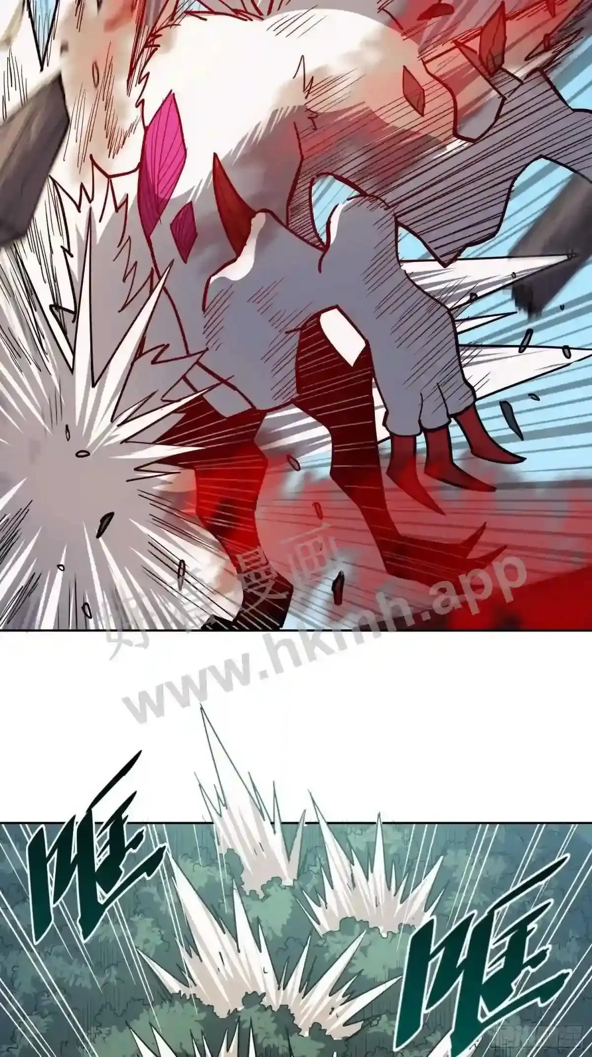 第84话 孟超临战超凡31