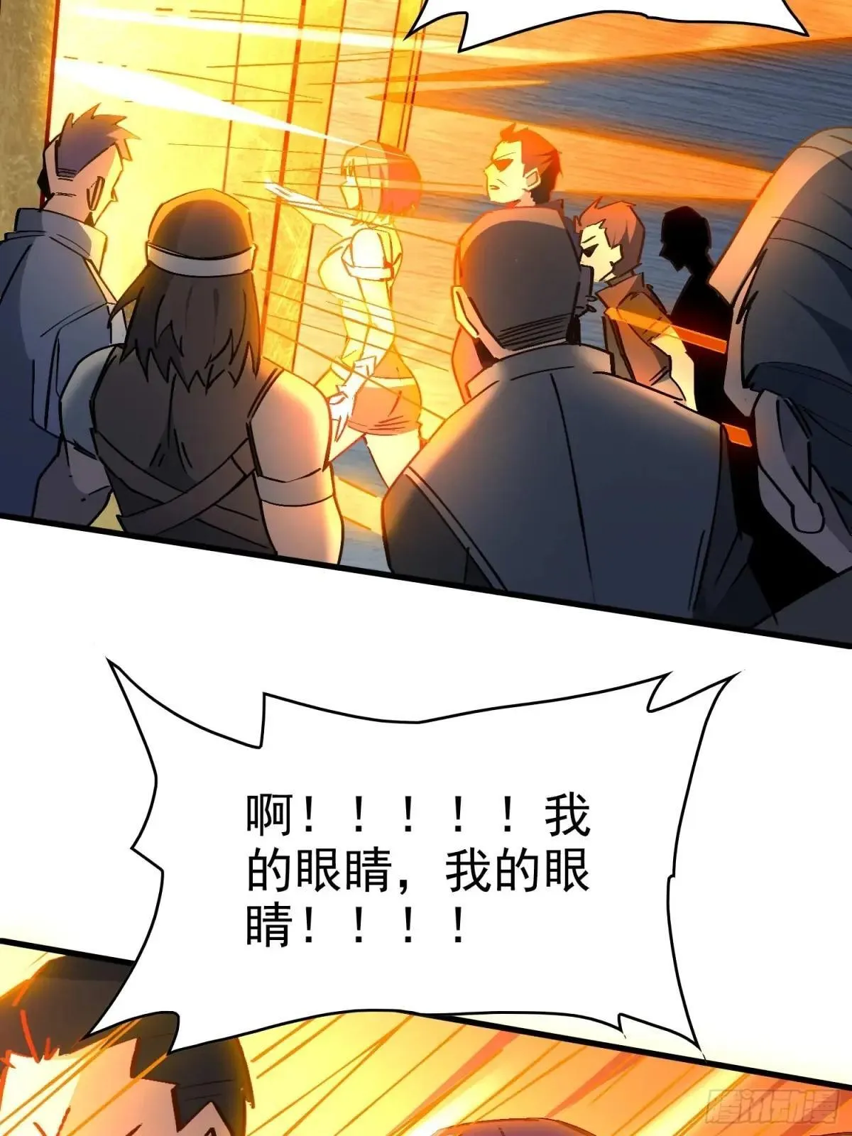 第289话 钦点的继承人？42