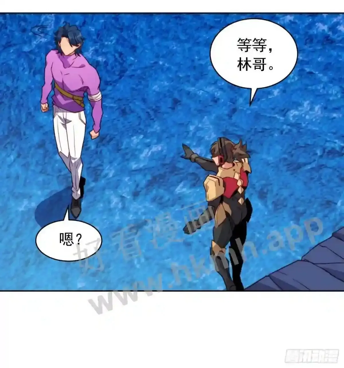 第165话 孟超忆末日梦魇32