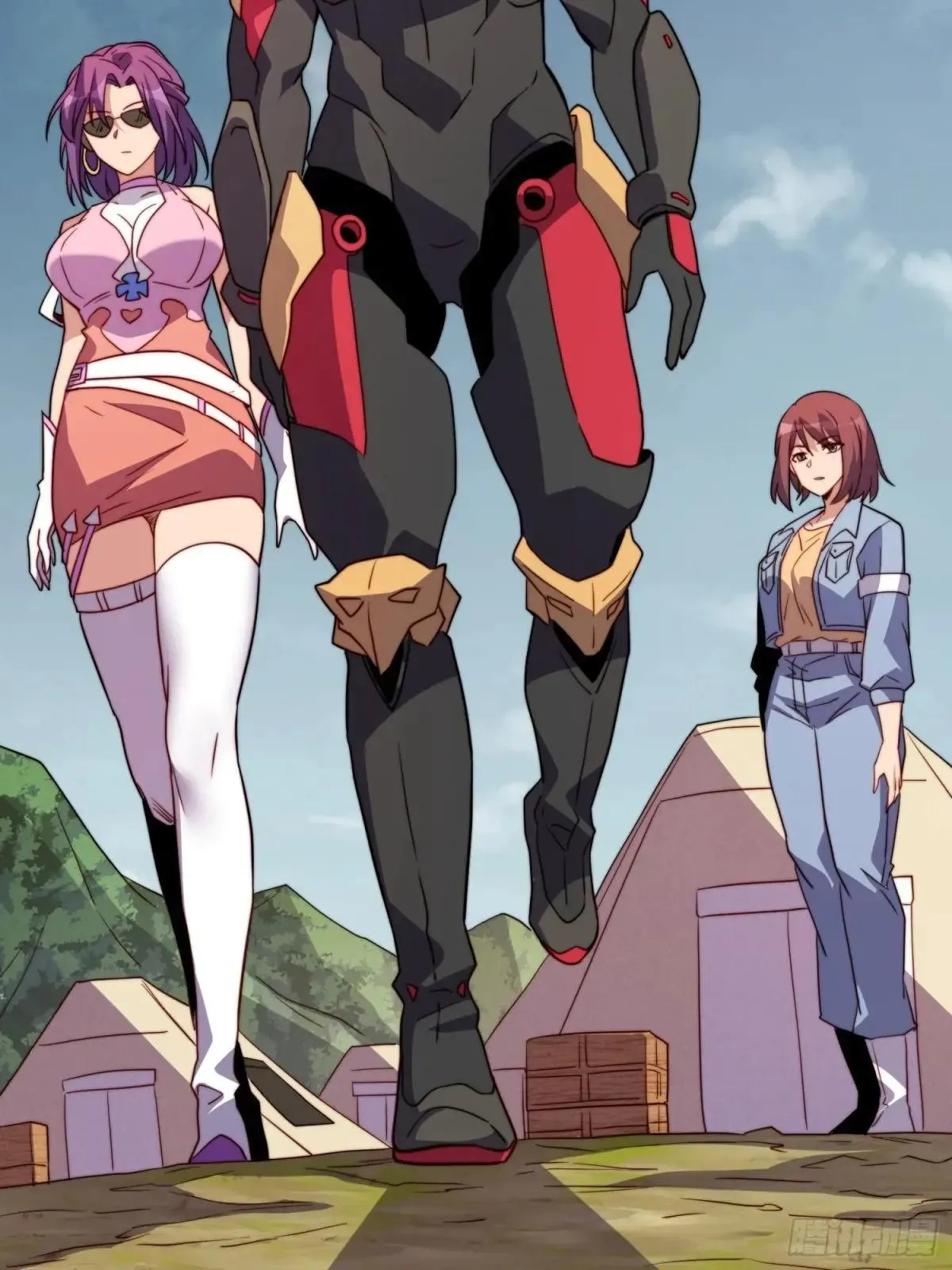 第228话 内奸周天水6