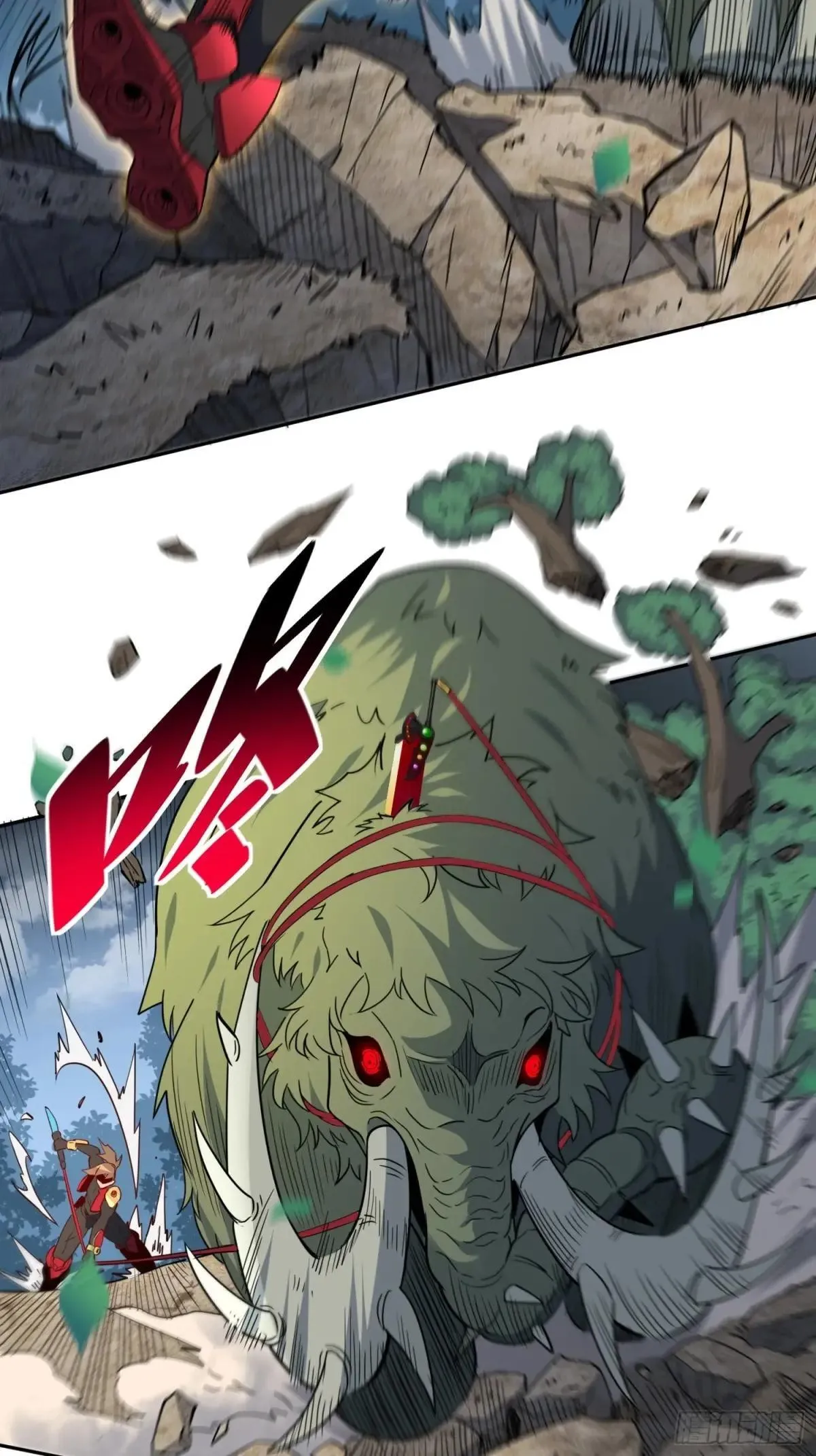 第239话 荒野历险36