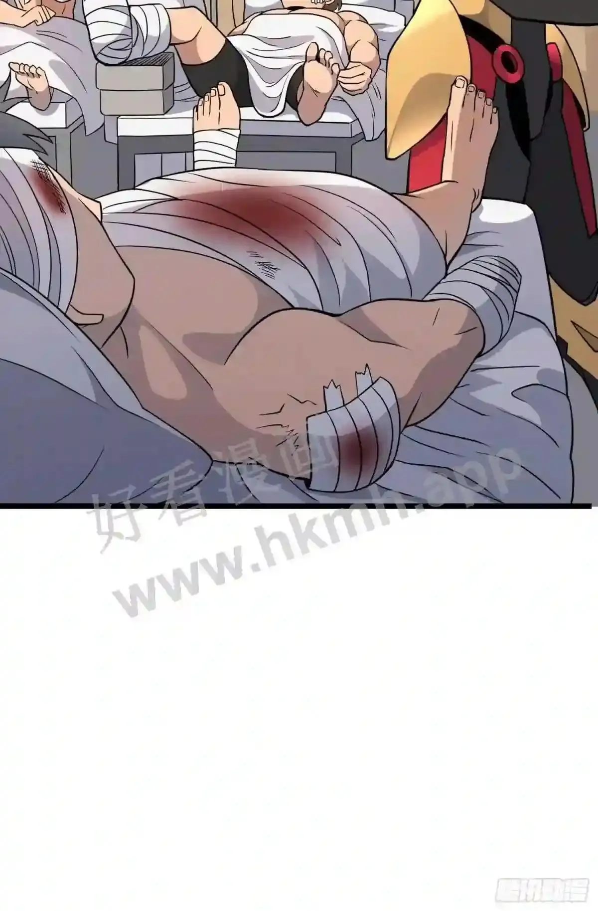 第138话 捅了蟒蛇堆13